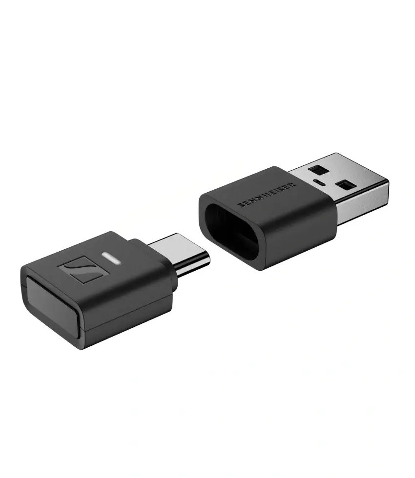 Sennheiser BTD 700 Bluetooth USB Dongle